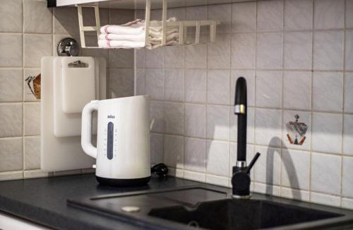 Weisenau Apartment | Modernes Apartment Mainz WLAN & Self-Check-in