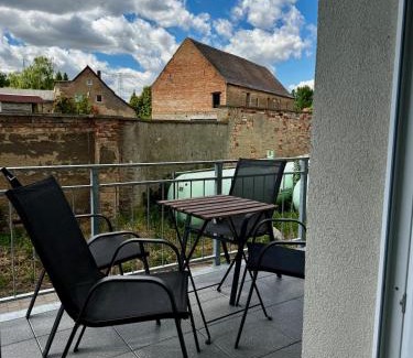 Geusa Apartment | modernes Apartment mit 2 Schlafzimmer für Monteure und Gäste