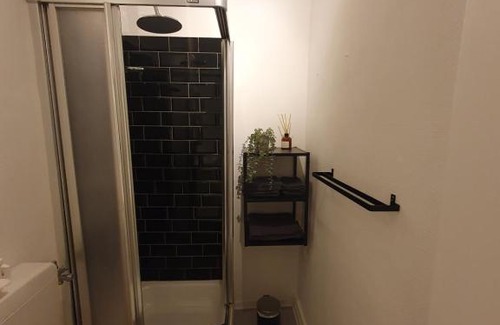 Bad Laasphe Apartment | Modernes Apartment zentral