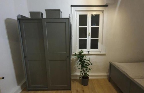 Bad Laasphe Apartment | Modernes Apartment zentral