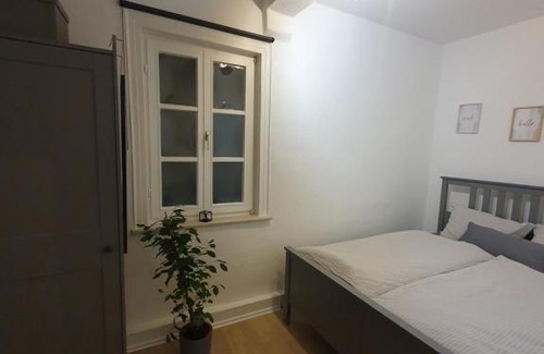 Bad Laasphe Apartment | Modernes Apartment zentral