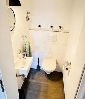 Bischweier Apartment | Modernes Apt im Nordschwarzwald