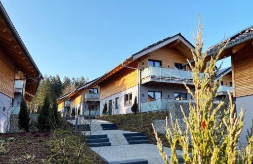 Bockswiese House | modernes Chalet in Hahnenklee