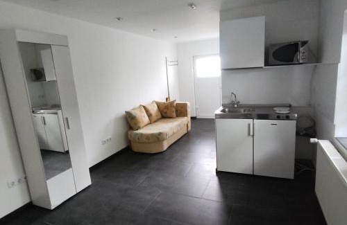 Hugelsheim Apartment | Modernes einzimmer Apartment