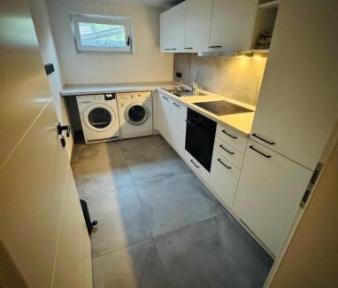 Bad Rappenau Apartment | Modernes Einzimmerappartement