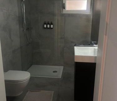 Bad Rappenau Apartment | Modernes Einzimmerappartement
