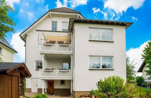 Ortsmitte Apartment | Modernes Familienapartment, cleaning included
