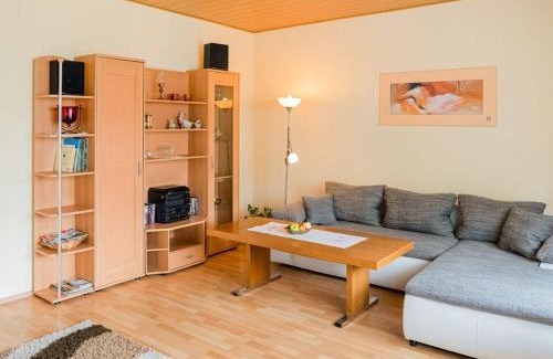 Ortsmitte Apartment | Modernes Familienapartment