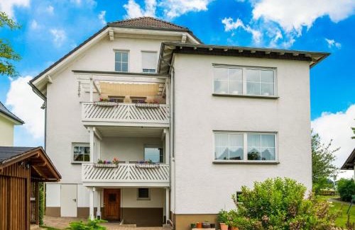 Ortsmitte Apartment | Modernes Familienapartment