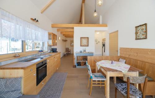 Guessing House | Modernes Ferienhaus Guessing