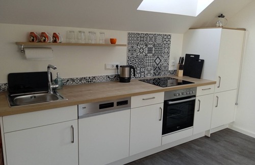 Bermatingen Apartment | Modernes Gemütliches Appartement
