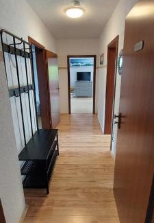Zwickau Apartment | Modernes ,gemütliches Gäste Appartement in Zwickau