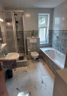 Zwickau Apartment | Modernes ,gemütliches Gäste Appartement in Zwickau