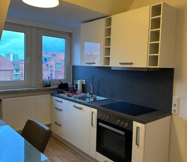 Ricklingen Apartment | Modernes & Komfortables Apartment bis zu 6 P