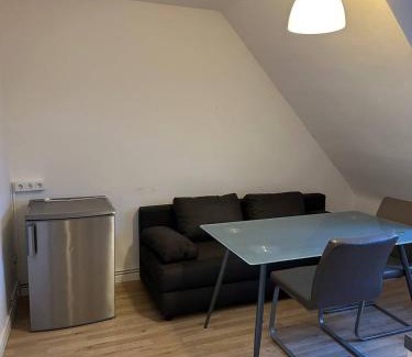 Ricklingen Apartment | Modernes & Komfortables Apartment bis zu 6 P
