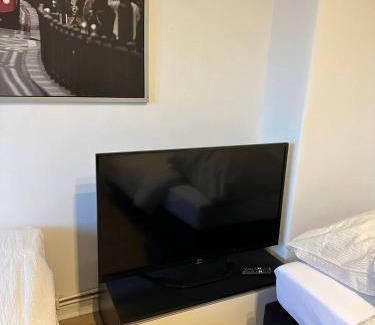 Ricklingen Apartment | Modernes & Komfortables Apartment bis zu 6 P