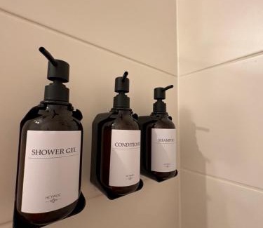 Ansbach Apartment | Modernes Serviced Apartment Wohnglück 1