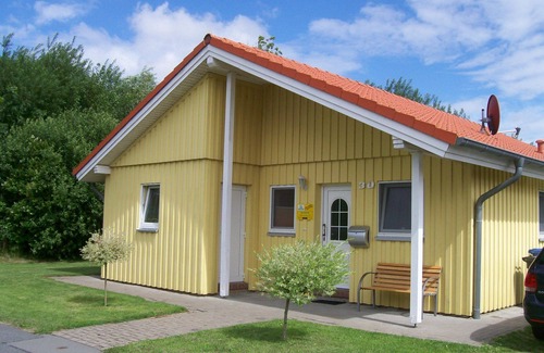 Norderteil House | Modernes und Liebevoll Eingerichtetes Wellnesshaus in Otterndorf