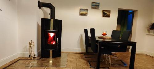 Schwerin Apartment | Modernes Wohnen am See
