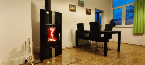 Schwerin Apartment | Modernes Wohnen am See