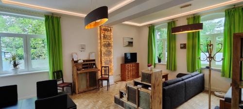 Schwerin Apartment | Modernes Wohnen am See
