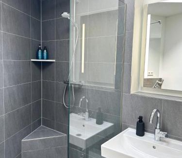 Innenstadt Apartment | Modernisierte Ruheoase mit Parkplatz