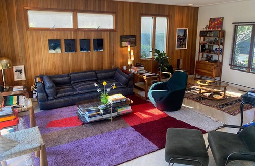 Bellport House | Modernist gem in Bellport Village