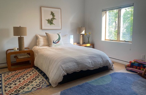 Bellport House | Modernist gem in Bellport Village