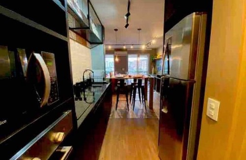 Mooca Apartment | Modernity Loft