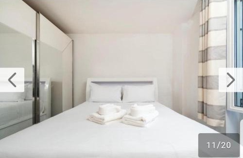 Broad Green Apartment | Modernized 1-Bedroom Flat in Croydon