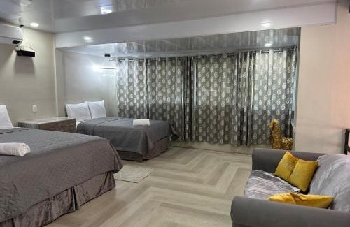 Concepcion de Ataco Apartment | Moderno & acogedor Apartmento, 2 habitaciones , 4 camas