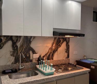 Soacha Apartment | Moderno apartamento con balcón Ibague