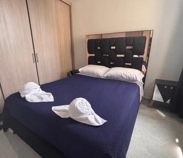 Soacha Apartment | Moderno apartamento con balcón Ibague