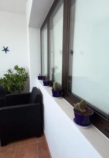 Puerto de la Cruz Apartment | Moderno apartamento frente al mar