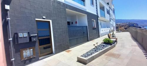 Puerto de la Cruz Apartment | Moderno apartamento frente al mar