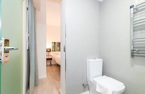 Figares Apartment | Moderno apartamento Centro Granada