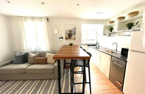 Bolueta Apartment | Moderno Apartamento cerca del metro