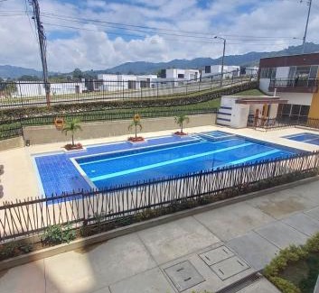 Dosquebradas Apartment | Moderno apartamento con vista inigualable