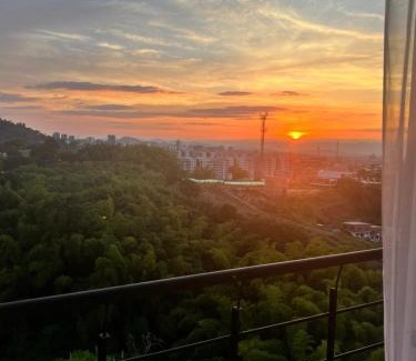 Dosquebradas Apartment | Moderno apartamento con vista inigualable