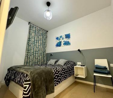 Terrassa Apartment | Moderno apartamento con Parking,Tarrassa, Barcelona