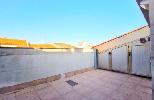 Terrassa Apartment | Moderno Apartamento Dúplex en Terrassa Centro