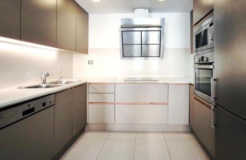 Terrassa Apartment | Moderno Apartamento Dúplex en Terrassa Centro