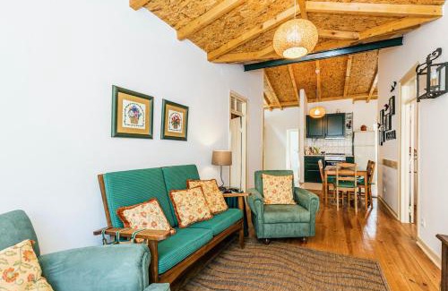 Santa Engracia Apartment | Moderno Apartamento em Bairro típico Lisboeta