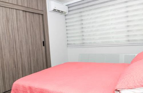 Cali Apartment | Moderno Apartamento en el Norte