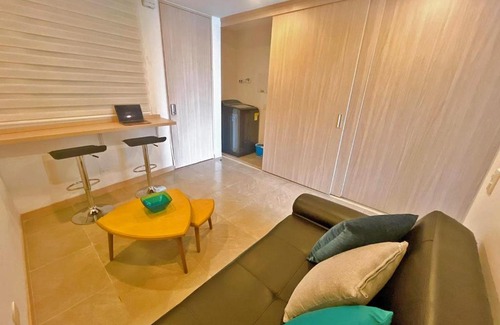 Armenia Apartment | Moderno apartamento en la mejor zona de Armenia