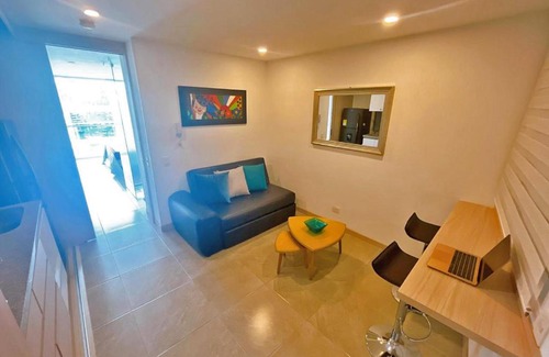 Armenia Apartment | Moderno apartamento en la mejor zona de Armenia