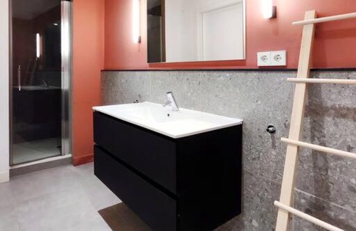Terrassa Apartment | Moderno Apartamento en Terrassa Centro