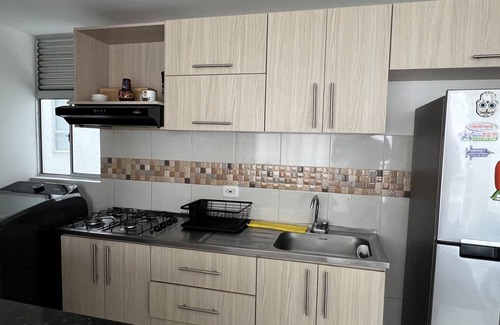 Cali Apartment | Moderno Apartamento en Valle del Lili