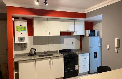 Province of Tucuman Apartment | Moderno departamento céntrico, con piscina-Barrio Norte