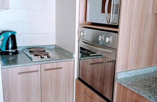 Calama Apartment | Moderno Departamento en Calama